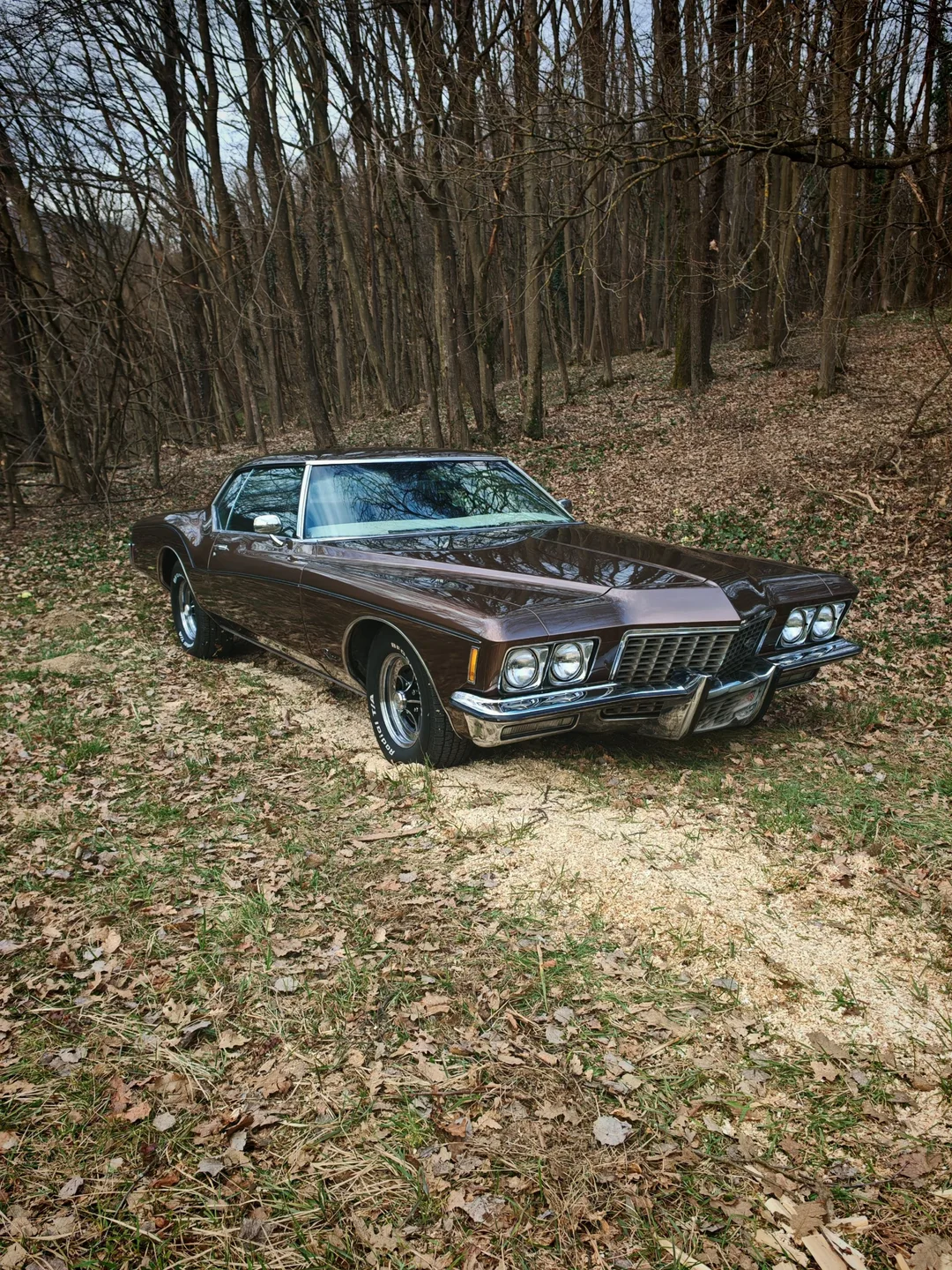 Buick Riviera