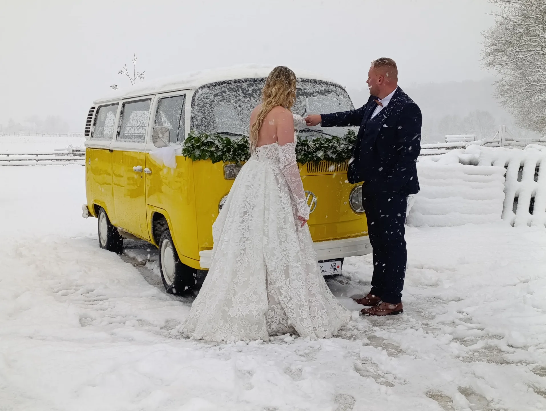 Volkswagen T2