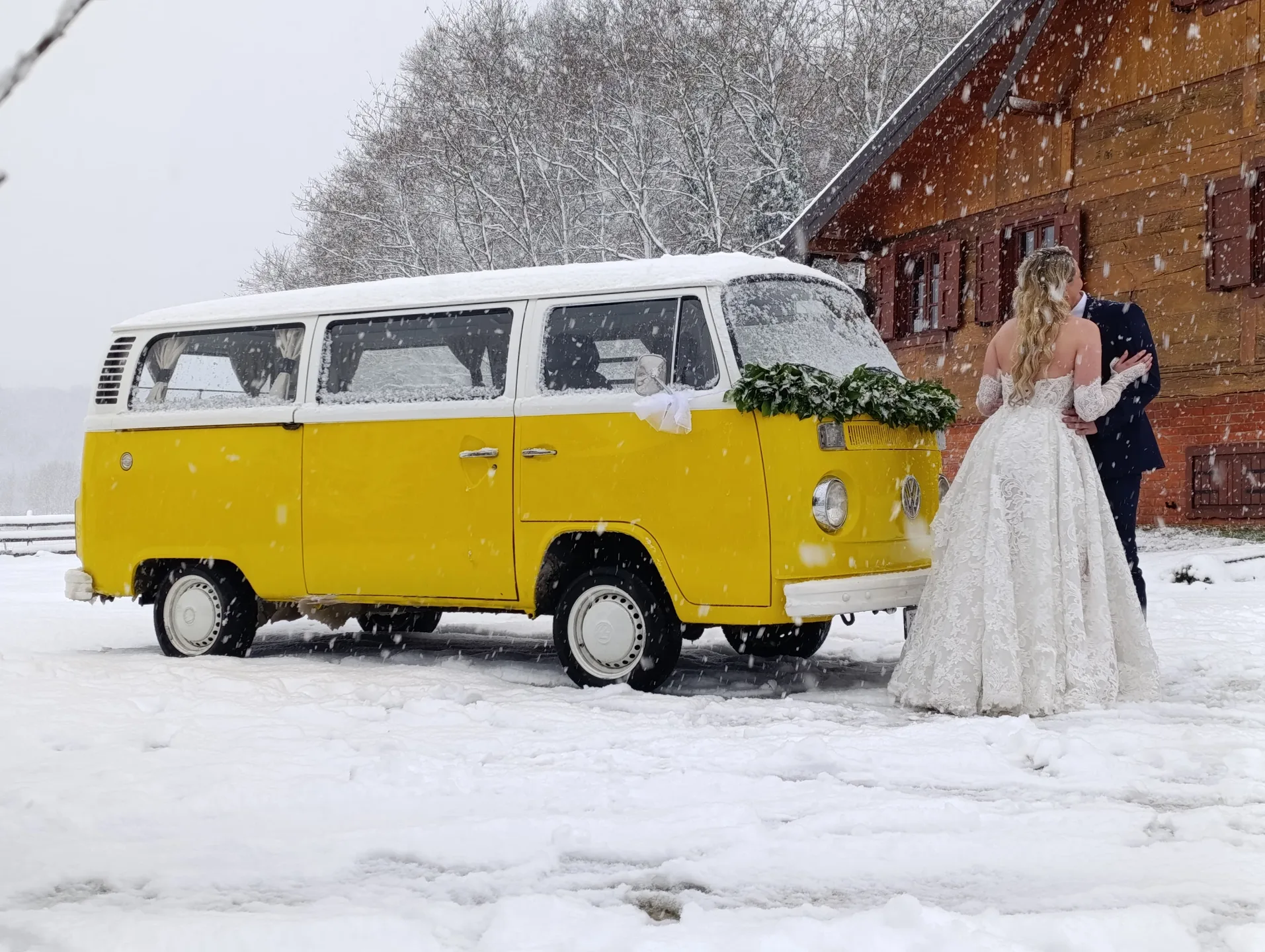 Volkswagen T2