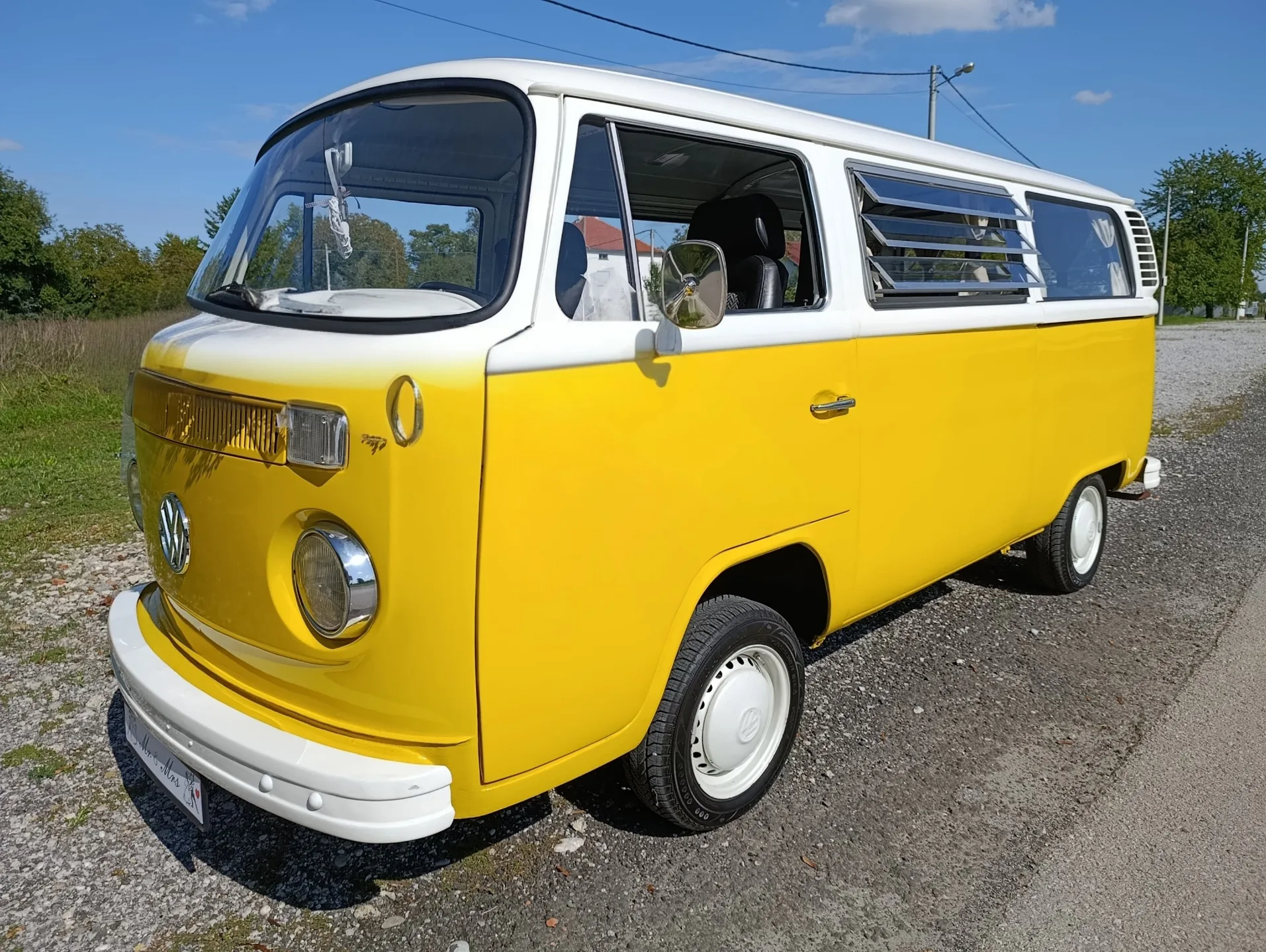 Volkswagen T2