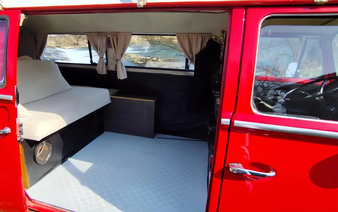 Volkswagen T2