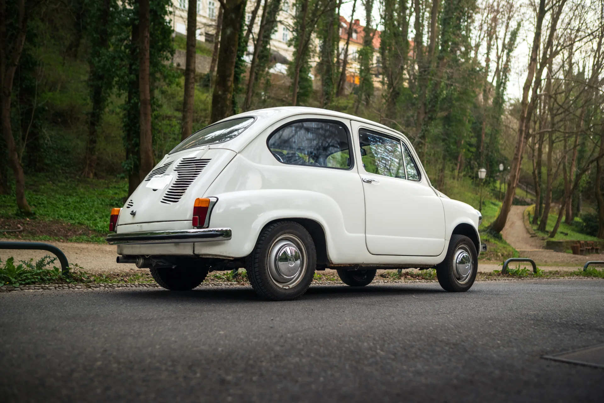 Zastava 750 Special photo 6