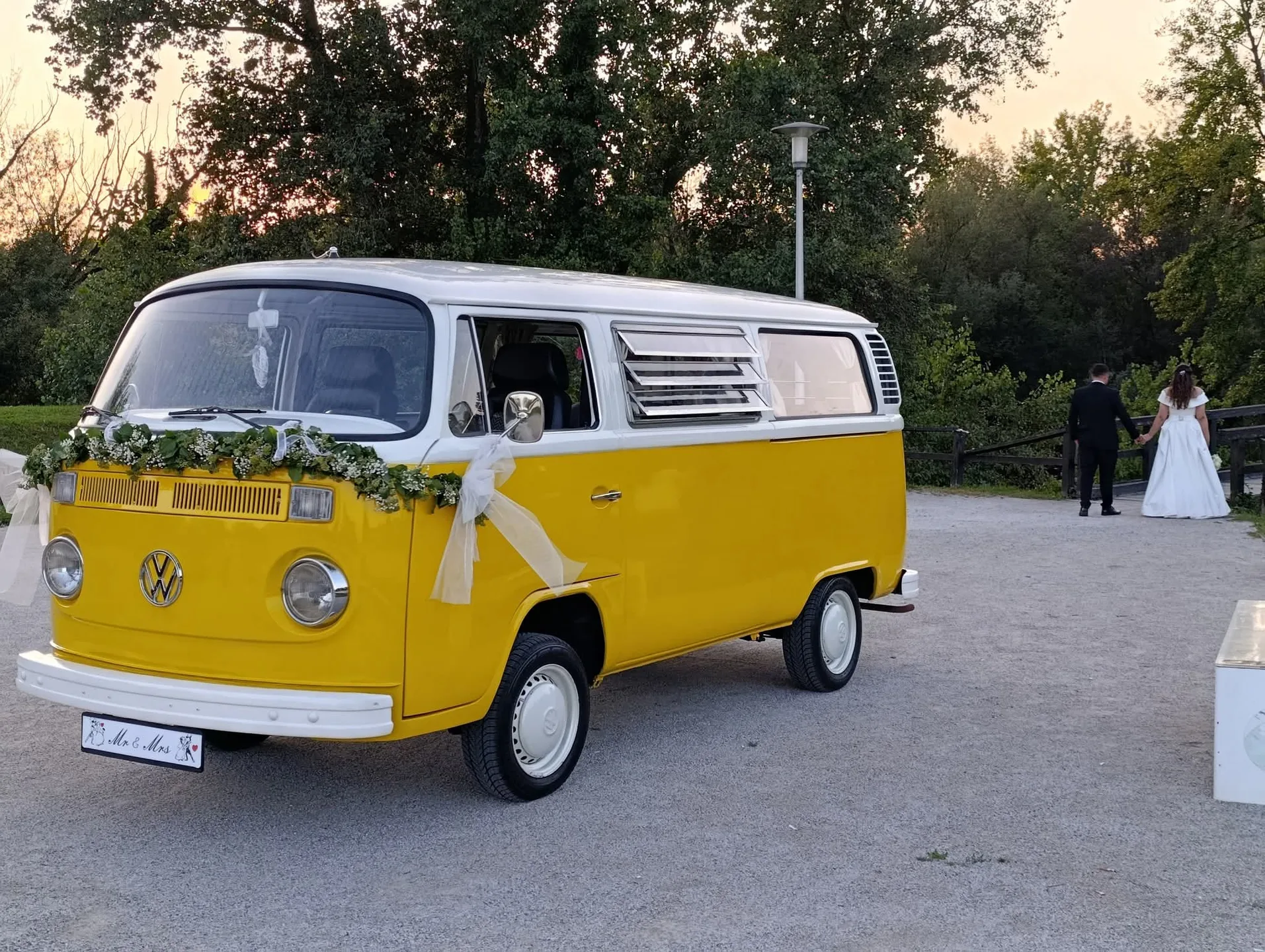 Volkswagen T2