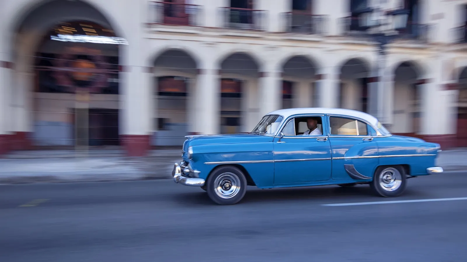 Savjeti za najam oldtimera — izbjegnite greške
